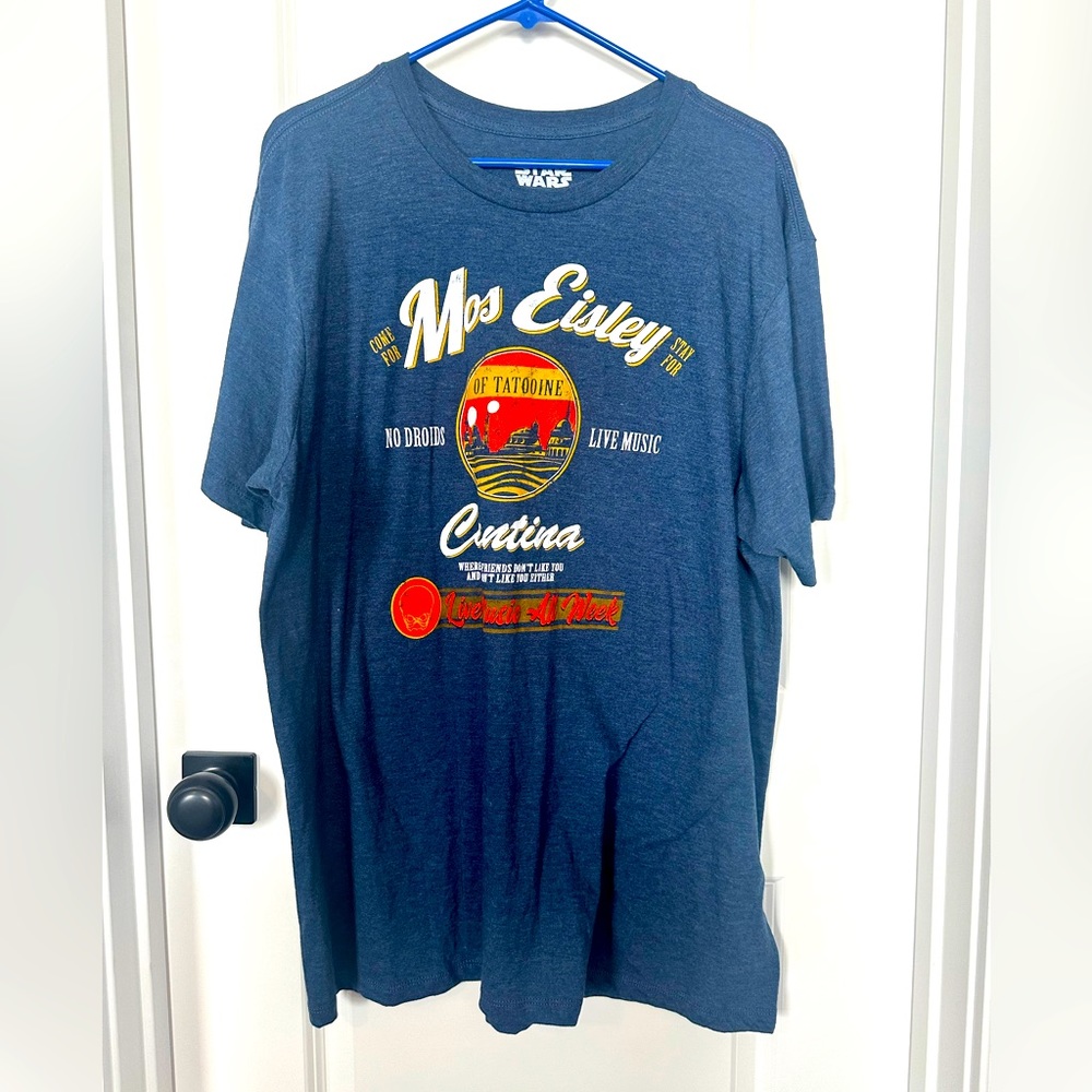 Disney Star Wars T-shirt